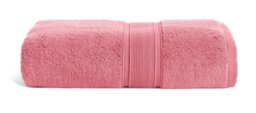 Habitat Supersoft Bath Towel - Rose - thumbnail 2
