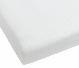 Babymore 140 x 70cm Premium Core Cot Bed Mattress