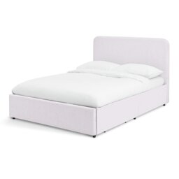 Habitat Chadwell Kingsize Storage Bed - Natural - thumbnail 2
