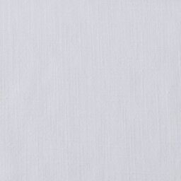 Argos Home Linen Effect Slot Top Voile Curtain - White - 140x183cm - thumbnail 2