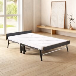 Jay-Be Grand Folding Bed with e-Pocket Mattress-Small Double - thumbnail 2