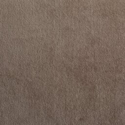 Habitat Cotton Velvet Cushion - Taupe - 43x43cm - thumbnail 2