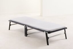 Jay-Be Compact Folding Bed with Mattress - Single - thumbnail 2
