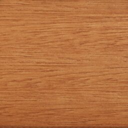 Habitat Luana Rectangular Garden Table - Light Wood - thumbnail 2
