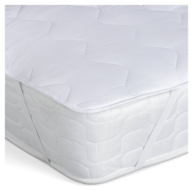 Habitat Supersoft Mattress Topper - Small double - image 1