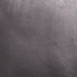 Habitat Velvet Oblong Cushion - Grey - 30x50cm - thumbnail 2
