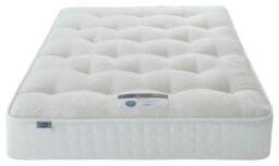 Silentnight 1400 Pocket Luxury Ortho Mattress - Double - thumbnail 2