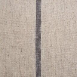 Habitat Linear Striped Yarn Dye Cushion - 43x43cm - thumbnail 2