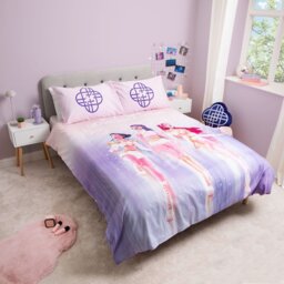 KPop Demon Hunters Kids Bedding Set - Double - thumbnail 2