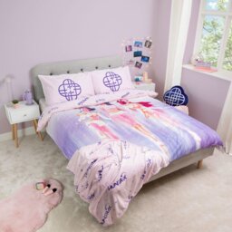 KPop Demon Hunters Kids Bedding Set - Double - thumbnail 1