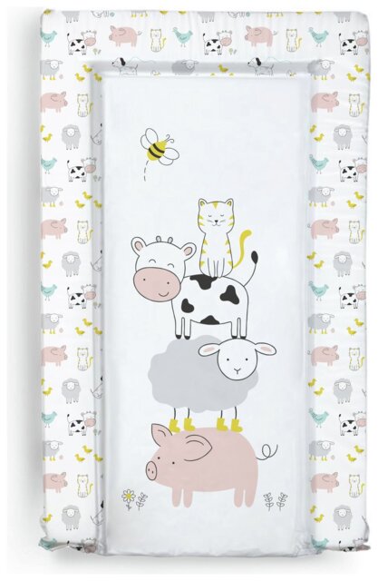Cuggl Changing Mat FarmYard - image 1