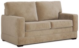 Jay-Be Urban Fabric 2 Seater Sofabed - Stone