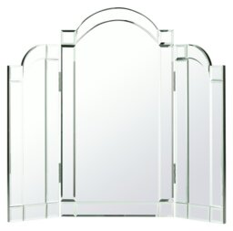 Argos Home Canzano Dressing Table Mirror - thumbnail 2