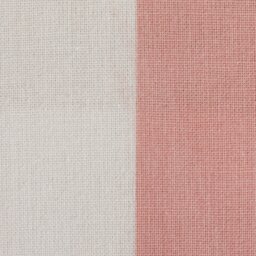 Habitat Summer Haze Stripe Pink Bedding Set - Single - thumbnail 2