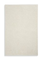 Habitat x Morris & Co. Acanthus Hand Towel - Neutral - thumbnail 2