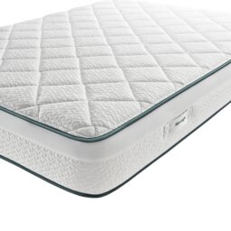 Silentnight Ultragel 1400 Pocket Sprung Mattress - Small Double - thumbnail 1