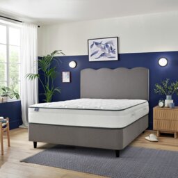 Silentnight Ultragel 1400 Pocket Sprung Mattress - Small Double - thumbnail 2