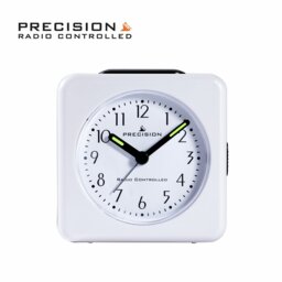 Precision Radio Controlled Alarm Clock - thumbnail 2
