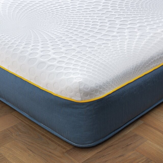 Argos Home Hybrid 900 Single Pocket Mattress - image 1