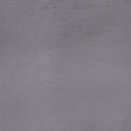 Habitat Cotton Waffle Plain Charcoal Bedding Set - Double - thumbnail 2