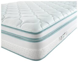 Silentnight UltraGel Cool 3000 Pkt Mattress - Small Double - thumbnail 1