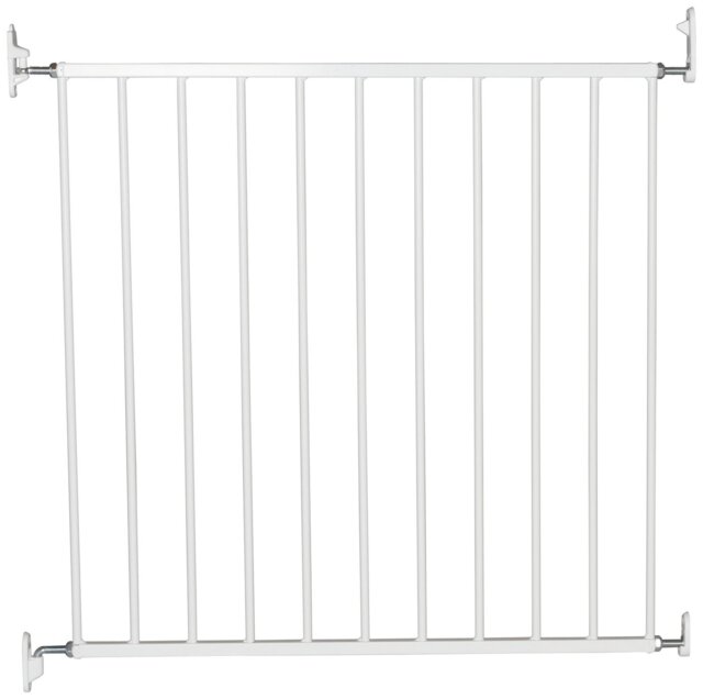 BabyDan No Trip Metal Safety Gate. - image 1