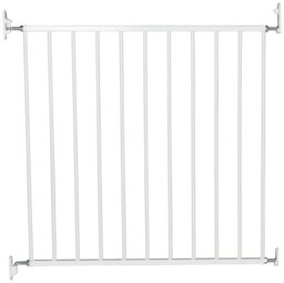 BabyDan No Trip Metal Safety Gate. - thumbnail 1