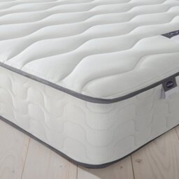 Silentnight Middleton 800 Pocket Comfort Mattress- Superking - thumbnail 1