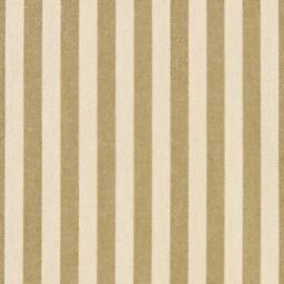 Habitat Yarn Dye Stripe Blackout Eyelet Curtains - Olive - 117x183cm - thumbnail 2