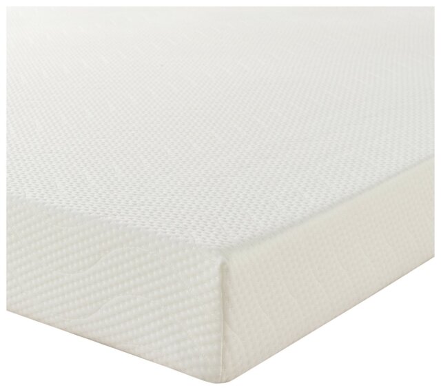 Aspire Kids 10cm Memory Foam Mattress - Single - image 1