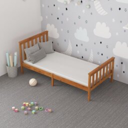 Aspire Kids 10cm Memory Foam Mattress - Single - thumbnail 2
