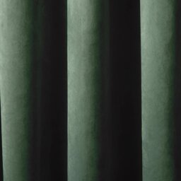 Laurence Llewelyn-Bowen Montrose Blackout Eyelet Curtains - Green - 168x183cm - thumbnail 2