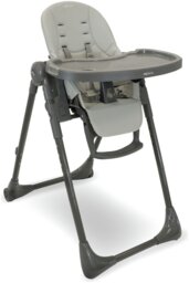 My Babiie From Birth Highchair Grey - thumbnail 1
