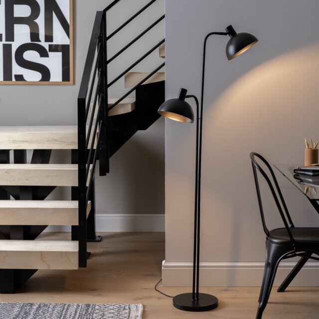 Light Bulb Argos Standard Reading Lamps Argos Home Spun Adjustable