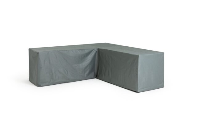 Argos Home Deluxe Corner Sofa Cover - image 1