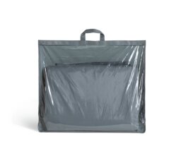 Argos Home Deluxe Corner Sofa Cover - thumbnail 2