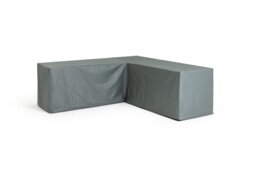 Argos Home Deluxe Corner Sofa Cover - thumbnail 1