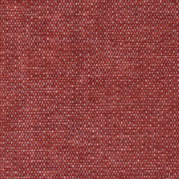 Habitat Basket Weave Blackout Pencil Pleat Curtain - Terracotta - 229x229cm - thumbnail 2