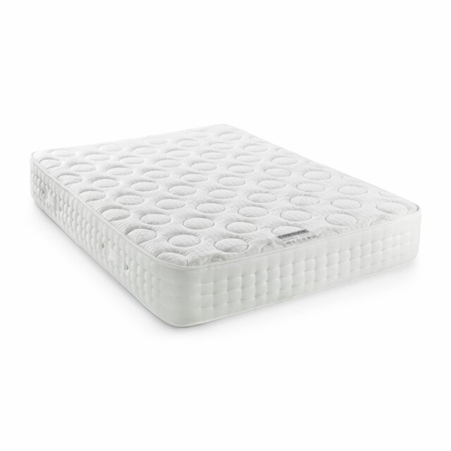 Julian Bowen Capsule 1500 Gel Luxury Mattress - Kingsize - image 1