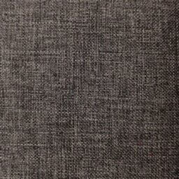 rucomfy Barley Fabric Humbug Beanbag - Charcoal - thumbnail 2