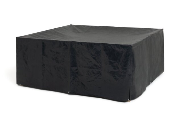 Argos Home Heavy Duty Rectangular Patio Set Cover - image 1
