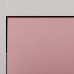 Argos Home Malibu Storage Cabin Bed - Pink & White - thumbnail 2