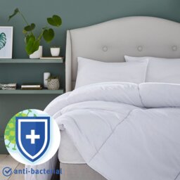 Silentnight Anti-Allergy 13.5 Tog Duvet - Kingsize - thumbnail 2