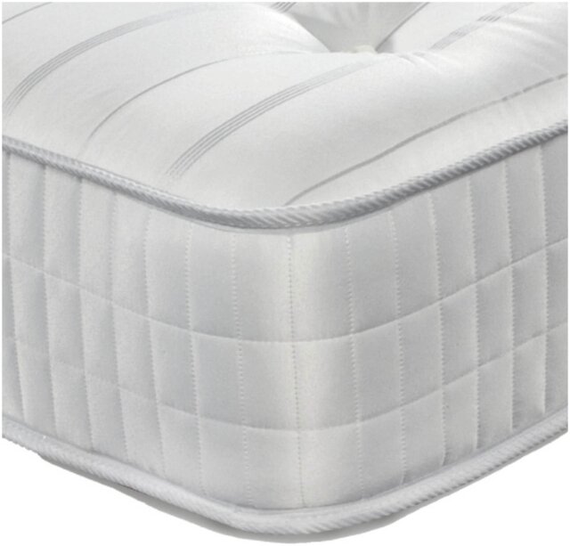 Sleepeezee Ortho Premium 1800 Pocket Mattress - Kingsize - image 1