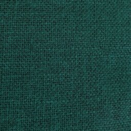 Habitat Linen Look Cushion - Green - 50x50cm - thumbnail 2