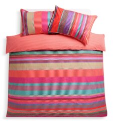 Margo Selby Buster Rep Weave Bedding Set - Double - thumbnail 2