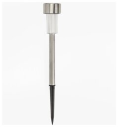 Garden by Sainsburys Solar Marker Light - Pack of 10
