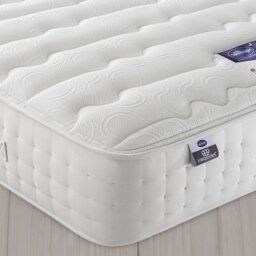 Silentnight 2800 Pocket Luxury Mattress - Double - thumbnail 1
