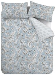 Bridgerton By Catherine Lansfield Floral Bedding Set- Single - thumbnail 2