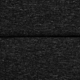 Habitat Carter Fabric 4 Seater Sofa Bed - Charcoal - thumbnail 2